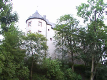 Burg Bilstein