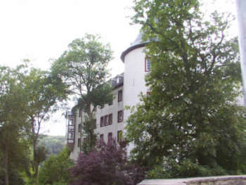 Burg Bilstein