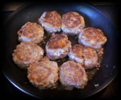 Guten Appetit !