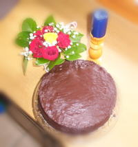 Mozartkuchen
