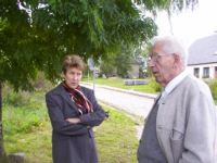 Besuch in K�lln ?