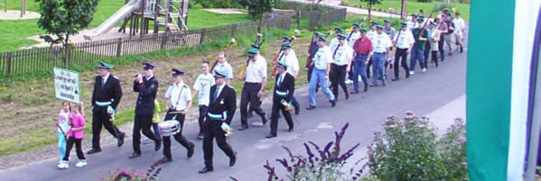 1.Korporalschaft Wamge