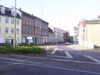 Clara -Zetkin - Strasse