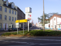 Clara - Zetkin -Strasse