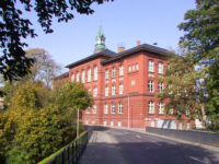 Fritz - Reuter - Schule