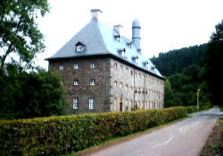 Haus am Schnellenberger Weg