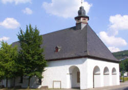 Hospitalkirche