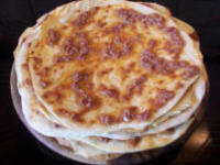 T�rkische Pizza