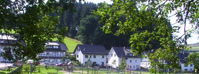 Attendorn - Wamge  2001