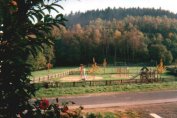 Spielplatz 1999